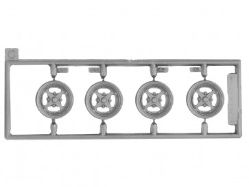 Fujimi 1/24 WORK EQUIP 14-INCH  , FUJ93663, by FUJIMI