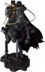 Medicom Toy MAFEX BATMAN & HORSE (The Dark Knight Returns), MED72058, by MEDICOM TOY
