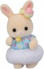 Epoch Sylvanian Families Margaret Rabbit's Easter Egg House, EPC56013, by Epoch