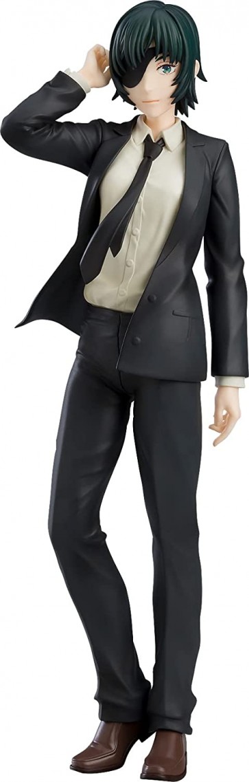 Good Smile Company POP UP PARADE Himeno (Chainsaw Man), GSC46988, by GOOD SMILE COMPANY