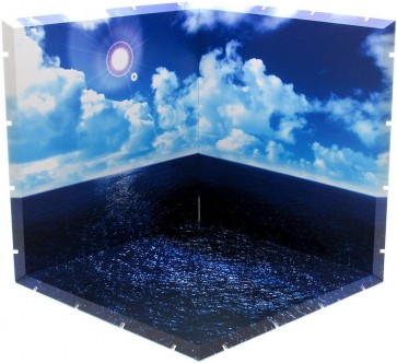 PLM Dioramansion 200: Sea, PEL88743, by PLM