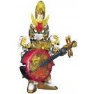 Bandai SD Sangoku Soketsuden Da Qiao Gundam Artemie/Xiao Qiao GN Archer , BAN83093, by BANDAI