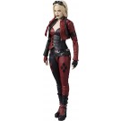 Bandai S.H.Figuarts Harley Quinn (The Suicide Squad) , BAN15220, by BANDAI