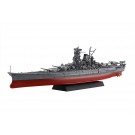 Fujimi 1/700 IJN Battleship Yamato Special Edition (Black Deck)  , FUJ60864, by FUJIMI