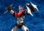 Good Smile Company MODEROID Mazinger ZEST (Mazinger Destroying Hell), GSC82172, by GOOD SMILE COMPANY