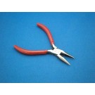 ALEC Shokunin Katagi Red Man 7 Mini Pliers with Side Cutter, ALC14215, by ALEC