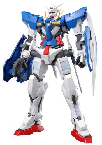 Bandai 1/60 Gundam Exia , BAN21583, by BANDAI