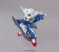 BANDAI  SD Gundam EX Standard Gundam Exia, BAN27539, by BANDAI