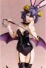 FREEing 1/4 B-Style Gushing over Magical Girls Magia Baiser: Bunny Ver., FRE14197, by FREEING