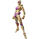 Medicos Super Action Statue JoJo's Bizarre Adventure Part 5 G. E. R, MEC13267, by MEDICOS