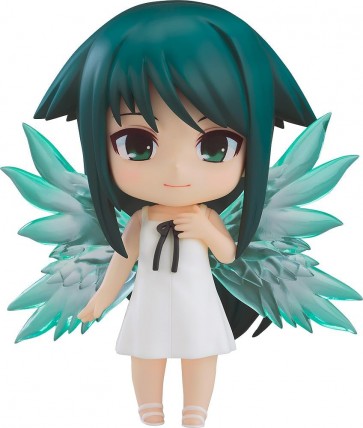 Good Smile Company Nendoroid Saya (The Song of Saya), GSC66085, by GOOD SMILE COMPANY
