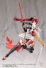 Kotobukiya Virtua Style 09 Sword Set A Flamerite Ver., KBY75980, by KOTOBUKIYA
