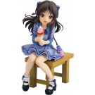 PLUM 1/7 THE IDOLM@STER Cinderella Girls: Arisu Tachibana [Hajimete no Hyoujou], PLM85828, by PLUM