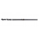 Tamiya Craft Tools FINE PIVOT DRILL BIT 1.2MM (SHANK DIA. 1.5MM)  , TAM41410, by TAMIYA