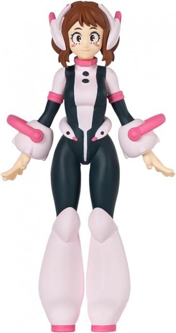 TAKARA TOMY CK-M02 COLLEKAZARO My Hero Academia Ochaco Uraraka, TAK99284, by TAKARA TOMY