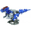 TAKARA TOMY ZW52 Zenorex  , TAK53887, by TAKARA TOMY