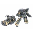 Bandai 1/144 HGUC LOTO TWIN SET , BAN20491, by BANDAI