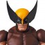 Medicom Toy MAFEX WOLVERINE (BROWN COMIC Ver.)  , MED71389, by MEDICOM TOY