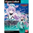 BANDAI  Figure-rise Bust LIKO, BAN090786, by BANDAI