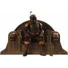 Bandai S.H.Figuarts Boba Fett (STAR WARS: The Book of Boba Fett), BAC41717, by BANDAI