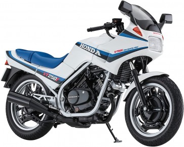 Hasegawa 1/12 Honda VT250F (MC08) (1984), HAS15146, by HASEGAWA