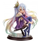 Kotobukiya 1/7 No Game No Life Shiro (Reissue), KBY55944, by KOTOBUKIYA