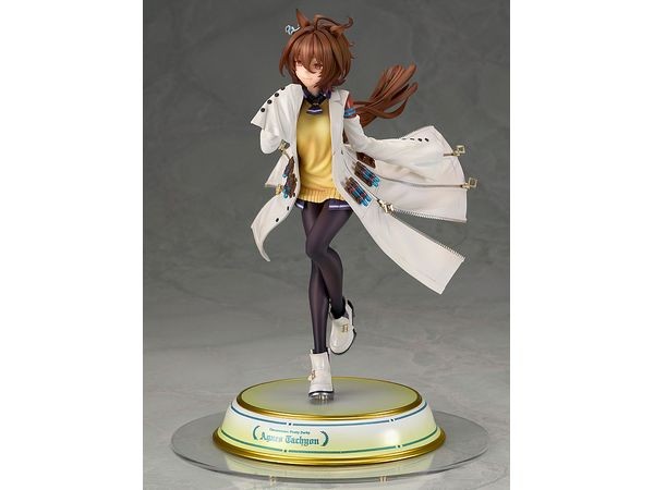 Alter 1/7 Uma Musume Pretty Derby: Agnes Tachyon japan NEW