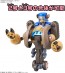 Bandai One Piece Chopper Robo Super No. 2 & No. 3 (Heavy Armor & Horn Dozer), BAN99053, by BANDAI