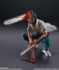 Bandai S.H.Figuarts Chainsaw Man -The The Movie Chainsaw Man Reze-, BAC87258, by BANDAI