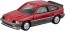 TAKARA TOMY Tomica 16 Honda Ballade Sports CR-X, TAK36435, by TAKARA TOMY