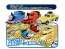 TAKARATOMY Tomica Thomas & Friends Whole Adventure of Thomas, Nia and Ace Set w/Map , TAK28946, by TAKARATOMY