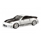 Top Secret Z 33 Fairlady Z, AOS43028, by AOSHIMA