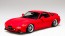 Aoshima 1/24 The Tuned Car No.106 FD3S RX-7 '91 Air Suspension Custom (Mazda), AOS02548, by AOSHIMA