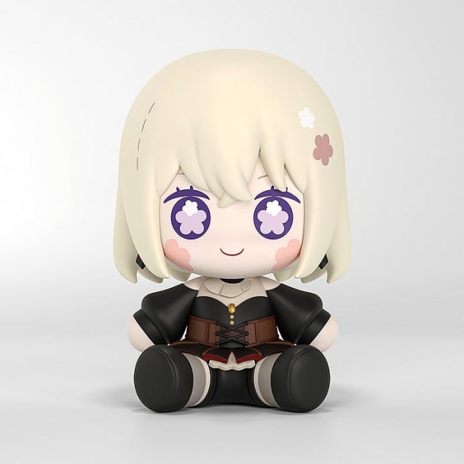 Good Smile Company Huggy Secret Good Smile Ave Mujica (BanG Dream