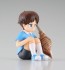 Hasegawa 1/20 20 Mechatro WeGo Evangelion Collaboration Series Vol.5 "Shogouki" + Shinji Ikari, HAS23180, by HASEGAWA