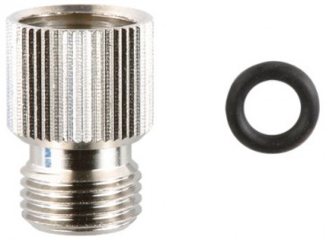 Tamiya Airbrush System CONNECTION JOINT FOR BASIC AIRBRUSH  , TAM45364, by TAMIYA