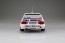 Aoshima 1/24 BEEMAX BMW M3 E30 SPORT EVOLUTION '92 GERMAN VER.  , AOS06303, by AOSHIMA