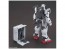 Bandai 1/144 HG GUNDAM GROUND TYPE , BAN40259, by BANDAI