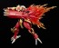 Good Smile Company MODEROID Rayearth, the Spirit of Fire (Magic Knight Rayearth), GSC48031, by GOOD SMILE COMPANY