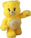 Medicom Toy Care Bears (TM) PLUSH Funshine Bear, MED10269, by MEDICOM TOY