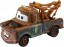 TAKARA TOMY Disney Cars Tomica C-18 Meter (Hunter Type), TAK89473, by TAKARA TOMY