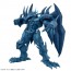 Bandai Figure-rise Standard Amplified -Egyptian God- Obelisk The Tormentor (Yu-Gi-Oh), BAN85605, by BANDAI
