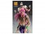 Medicos SUPER ACTION STATUE: DIAVOLO JOJO'S BIZARRE ADVENTURE PART 5  , MEC70104, by MEDICOS