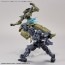 Bandai 30MM Customize Effect (Slash Image Ver.) (Blue), BANS60739, by BANDAI