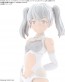 Bandai 30MS Option Hairstyle Parts Vol.5 All 4Types, BAN37802, by BANDAI