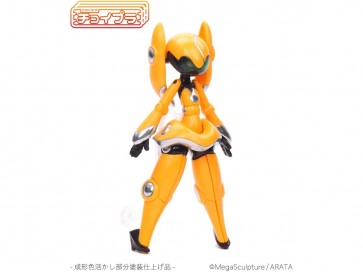 CAVICO 1/2.5 Choi-Pla Smart Daughter eos Orange, CAV10588, by CAVICO