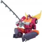 TAKARA TOMY Transformers Studio Series TS-25 Hot Rod MTMTE Collection, TAK41439, by TAKARA TOMY