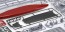 Fujimi 1/700 IJN Battleship Yamato Special Edition (Black Deck)  , FUJ60864, by FUJIMI