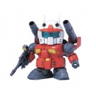 BANDAI  BB Senshi 225 Gun Cannon, BAN60440, by BANDAI