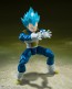 Bandai S.H.Figuarts Super Saiyan God Super Saiyan VEGETA- The Pride of Saiyans, BAC64587, by BANDAI